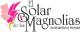 El Solar de las Magnoliaas